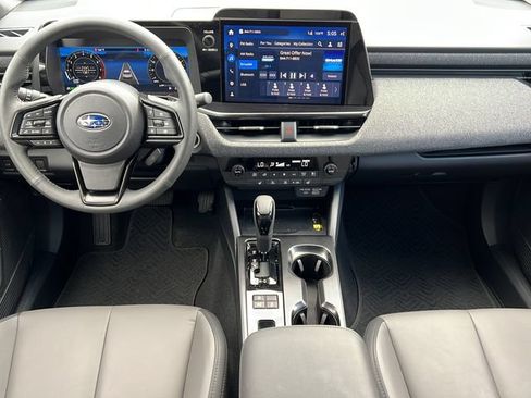 Used 2026 Subaru Outback Premium AWD/4WD image 11