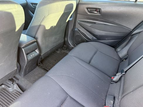 Used 2024 Toyota Corolla LE FWD image 12