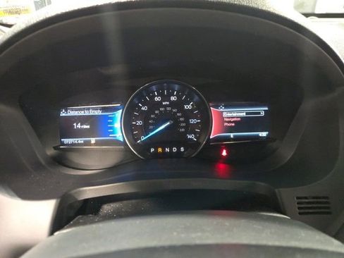 Used 2016 Ford Explorer Limited FWD image 17