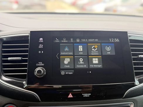 Used 2023 Honda Passport TrailSport image 31