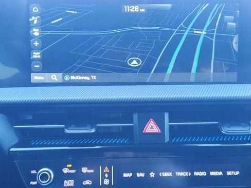 Certified 2024 Kia EV6 GT-Line image 16