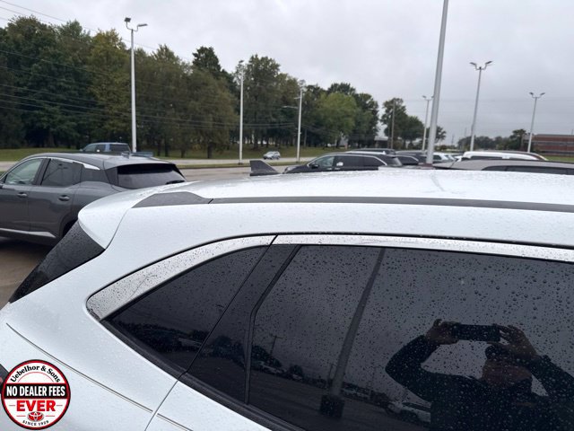 Used 2021 Ford Escape SE AWD/4WD image 11