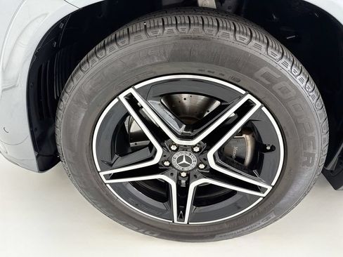 Used 2026 Mercedes-Benz GLE 450 4MATIC Coupe image 29