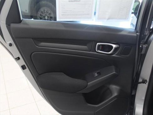 Certified 2023 Honda Civic LX image 25