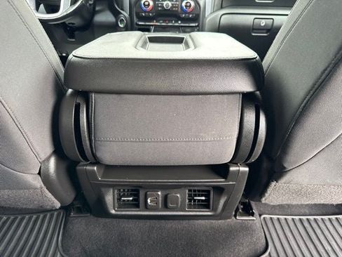 Used 2020 GMC Sierra 1500 SLE w/ SLE Value Package AWD/4WD image 23