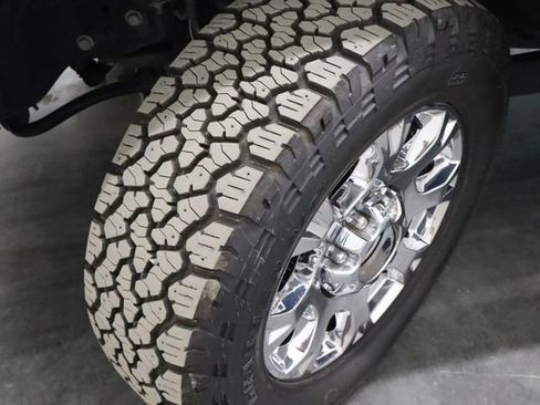 Used 2021 Ford F250 Lariat AWD/4WD image 40