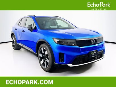 Used 2024 Honda Prologue Elite