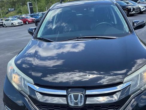 Used 2015 Honda CR-V Touring image 13