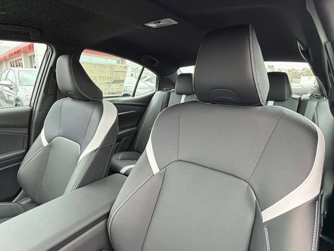New 2026 Toyota Camry SE FWD image 22