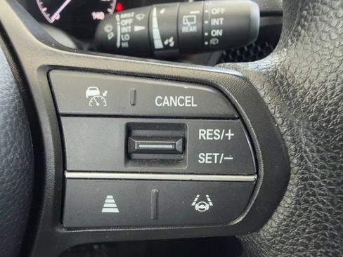 Used 2025 Honda CR-V EX image 29