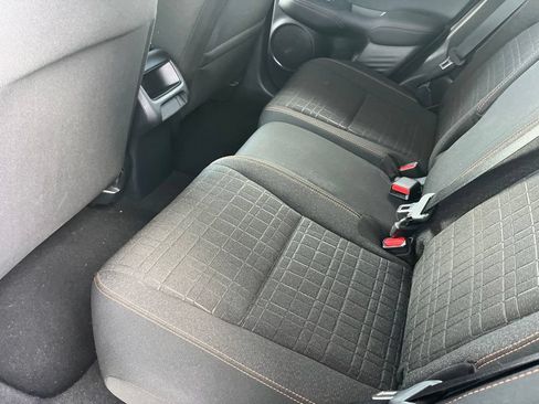 Used 2024 Honda HR-V Sport image 30