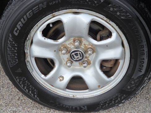 Used 2013 Honda CR-V LX image 7