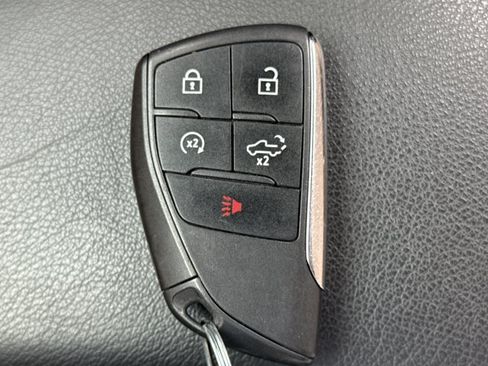 Used 2024 Chevrolet Silverado 1500 RST w/ RST All Star Premium Package AWD/4WD image 27