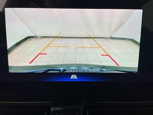 New 2026 Chevrolet TrailBlazer RS w/ Convenience Package image 4