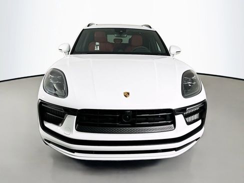 New 2026 Porsche Macan S image 6