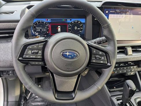New 2026 Subaru Outback Limited w/ Premium/Limited Package 2 AWD/4WD image 9