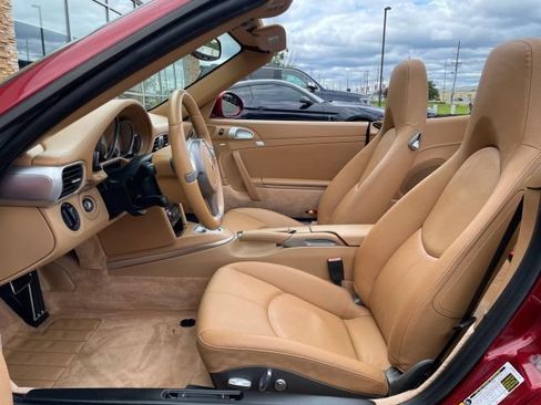 Used 2009 Porsche 911 Carrera 4S AWD/4WD image 24