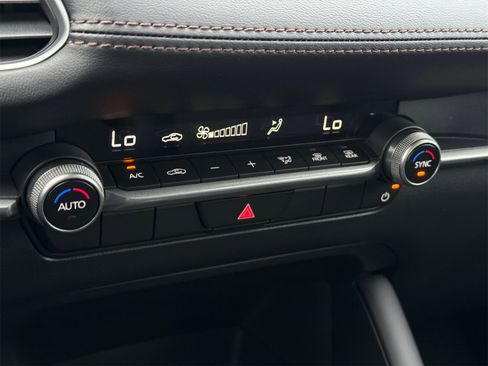 New 2026 MAZDA MAZDA3 s Sport image 23