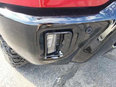 New 2026 Chevrolet Silverado 2500 LTZ w/ LTZ Plus Package AWD/4WD image 9