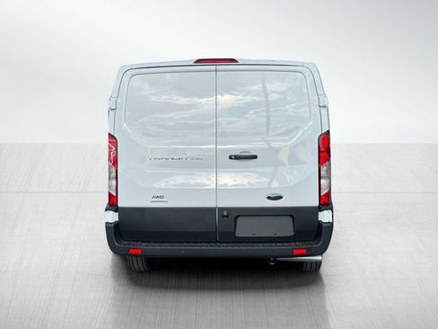 New 2025 Ford Transit 250 Low Roof AWD w/ Load Area Protection Package image 4