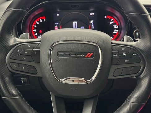 Used 2023 Dodge Durango GT AWD/4WD image 19