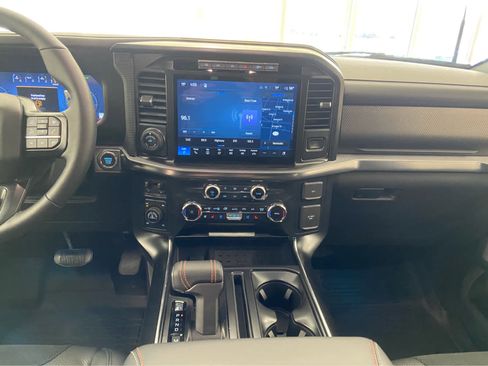 New 2026 Ford F150 Raptor AWD/4WD image 17