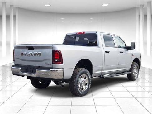 New 2026 RAM 2500 Tradesman AWD/4WD image 3