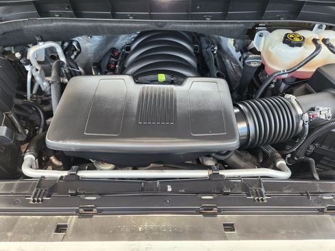 Used 2023 GMC Sierra 1500 SLT AWD/4WD image 25