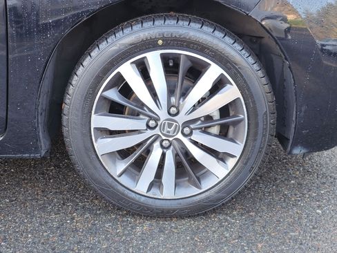 Used 2017 Honda Fit EX-L image 9