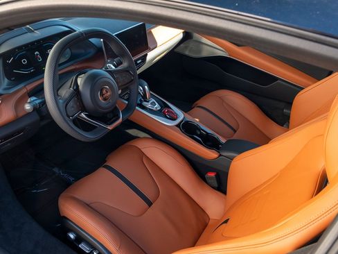 New 2024 Lotus Emira First Edition image 17