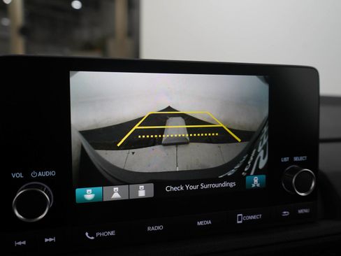 Used 2024 Honda CR-V EX image 27