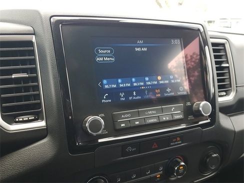 Certified 2023 Nissan Frontier SV image 22