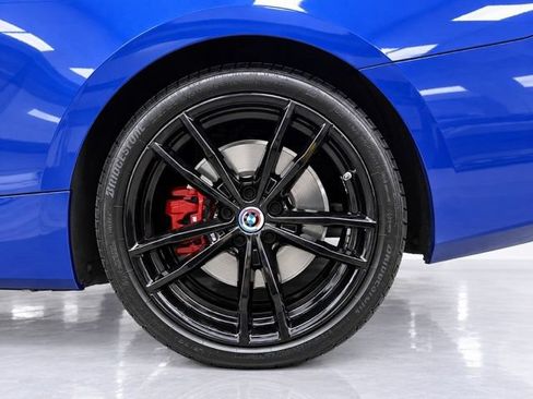 Used 2023 BMW 440i xDrive Convertible w/ Premium Package AWD/4WD image 9