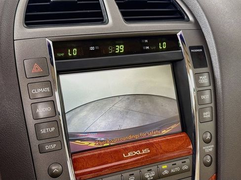 Used 2010 Lexus ES 350 FWD image 15