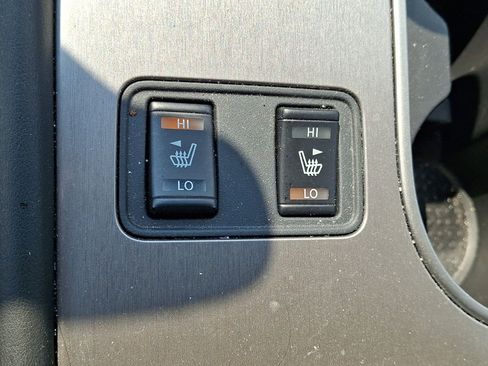 Used 2023 Nissan Murano SL w/ SL Moonroof Package AWD/4WD image 31
