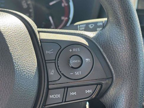 Certified 2023 Toyota RAV4 LE AWD/4WD image 24