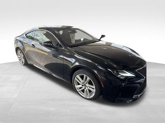 Used 2023 Lexus RC 300 RWD video 1