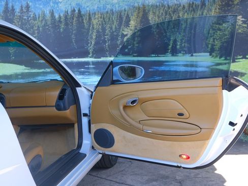 Used 1999 Porsche 911 Carrera image 31