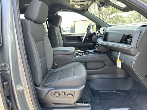 New 2026 Chevrolet Tahoe LS w/ LS Custom Edition RWD image 19