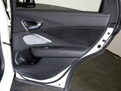 Certified 2022 Acura RDX AWD image 32