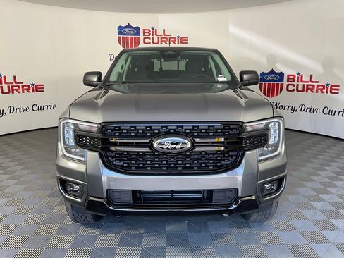 New 2026 Ford Ranger XLT image 8