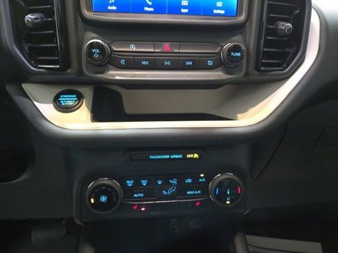 Used 2024 Ford Bronco Sport Heritage w/ Heritage Convenience Package image 29