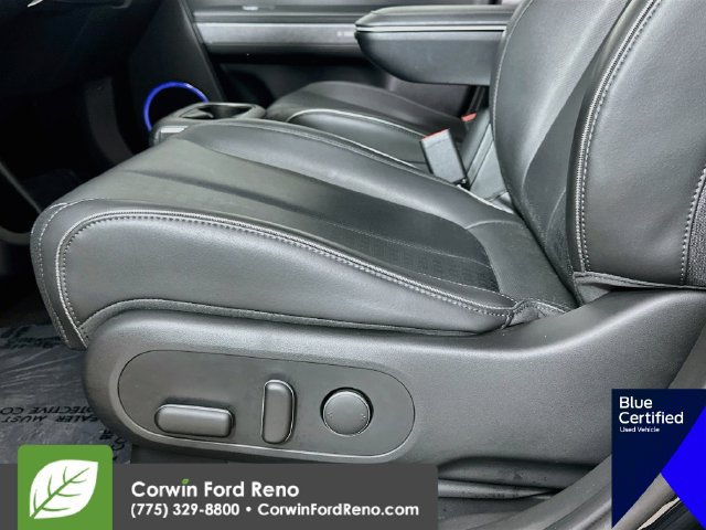 Used 2023 Hyundai Ioniq 5 SEL w/ Cargo Package AWD/4WD image 23