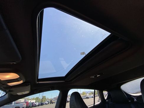 Used 2024 Subaru Crosstrek 2.5i Wilderness w/ Crosstrek Mirror Package AWD/4WD image 21