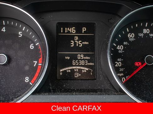 Used 2016 Volkswagen Jetta Sport image 19