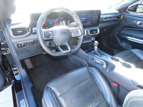 Used 2024 Ford Mustang GT Premium w/ GT Performance Package image 22
