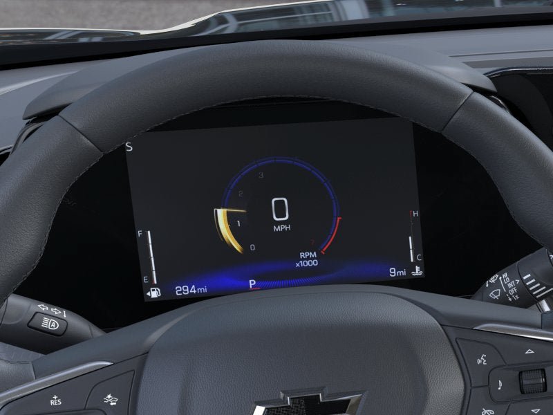 New 2026 Chevrolet Trax LT w/ Driver Confidence Package FWD image 18