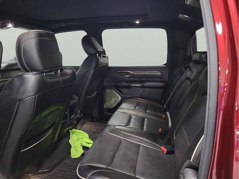 Used 2020 RAM 1500 Limited image 18