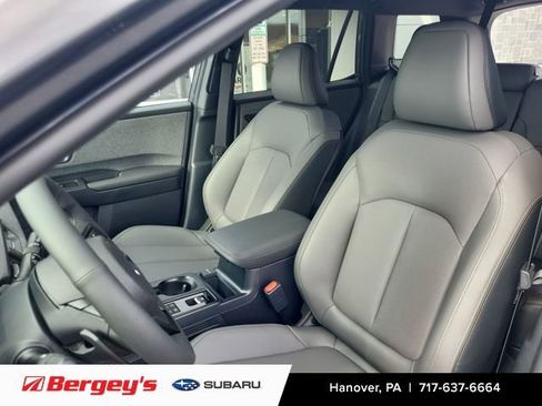 New 2026 Subaru Outback Limited image 9