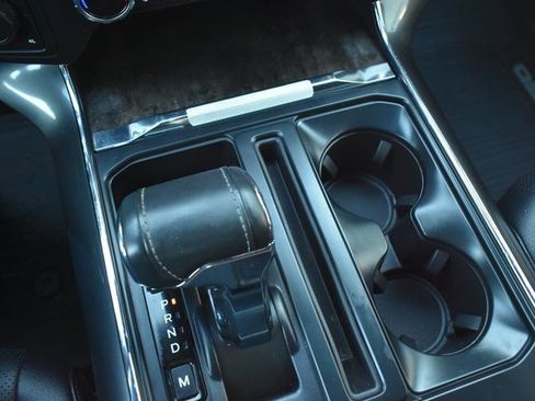 Used 2022 Ford F150 Lariat w/ Equipment Group 502A High image 37